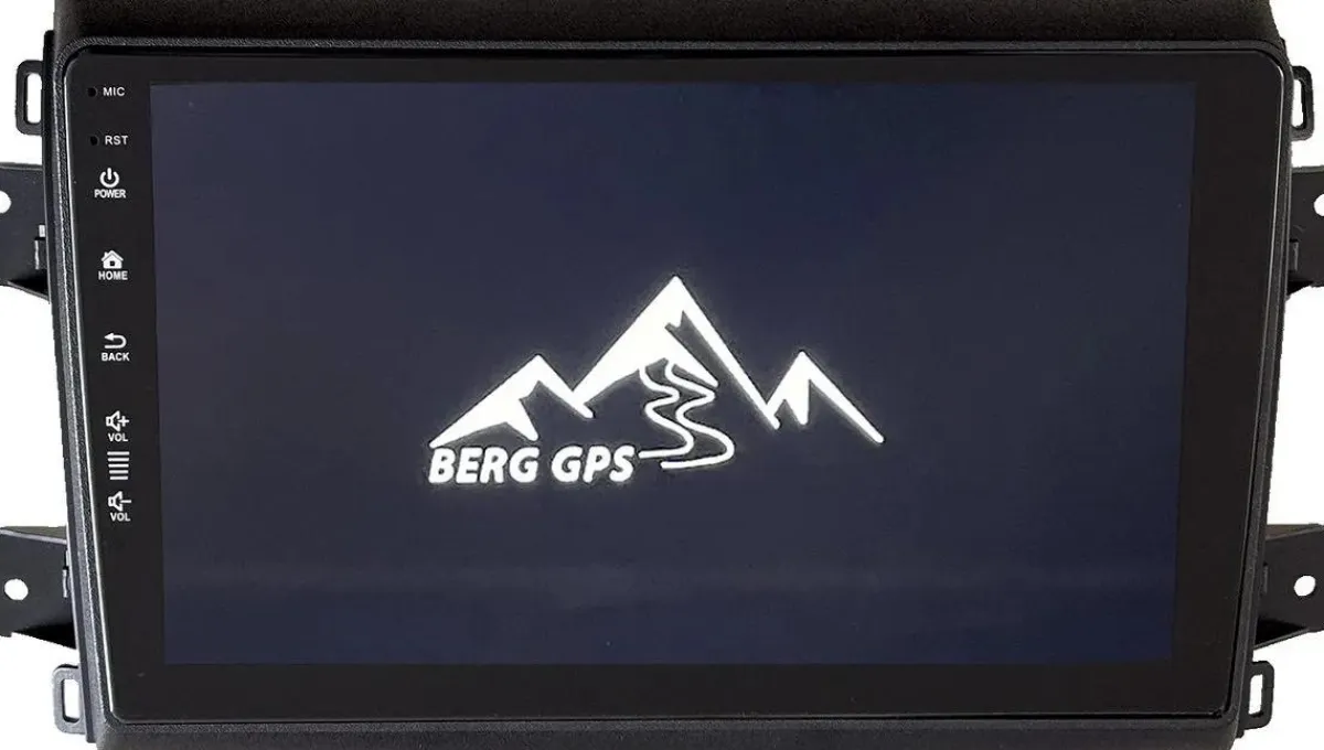 Best FD-9000-F8 - Campernavigatie Autonavigatie
