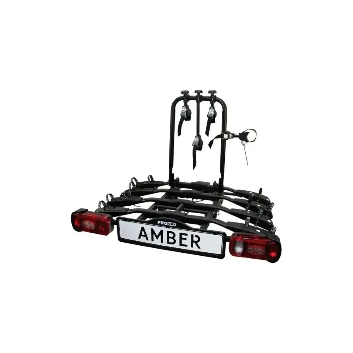 Best fietsendrager Amber IV Fietsendragers