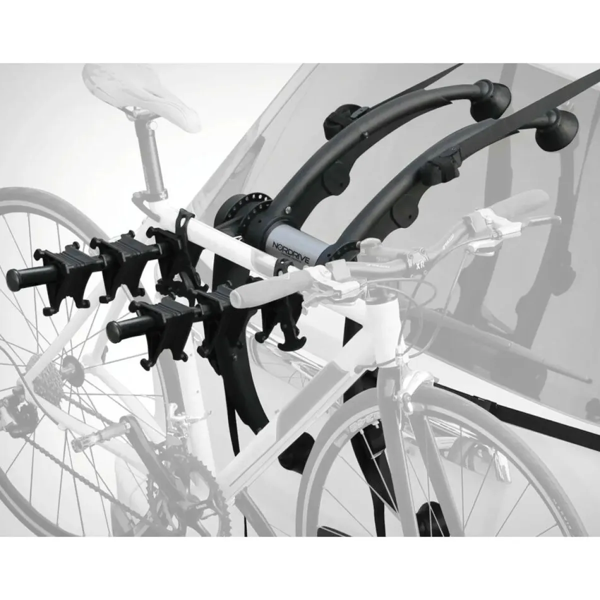 Outlet Fietsendrager cyclus 3 Fietsendragers|Fietsendrager Achterklep