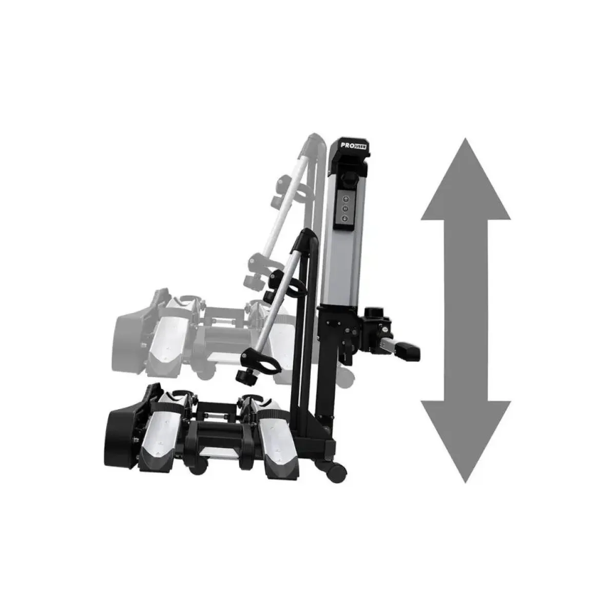 Discount fietsendrager Diamant Bike lift Fietsendragers|Fietsendrager Elektrische Fiets