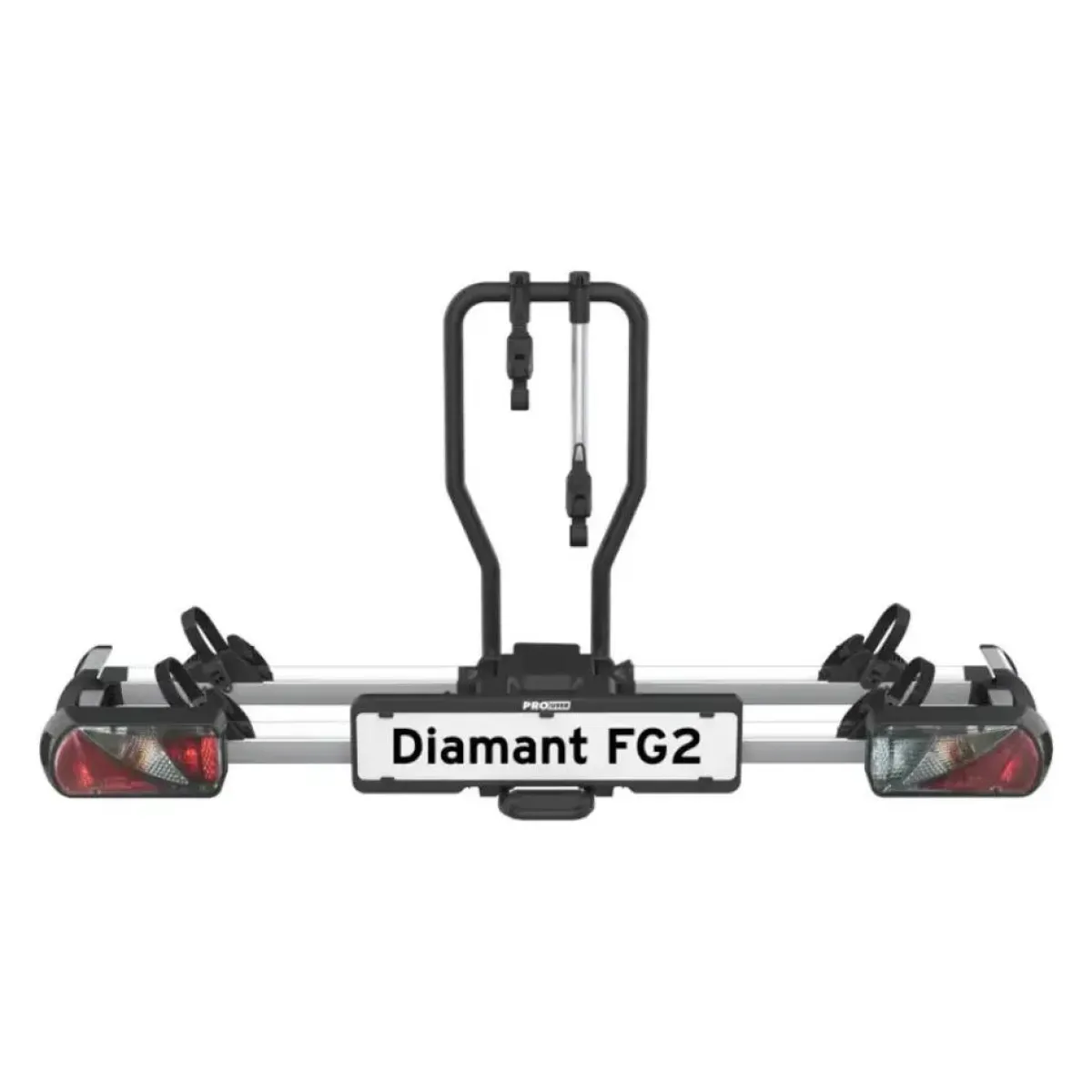 Outlet fietsendrager Diamant FG2 Fietsendragers