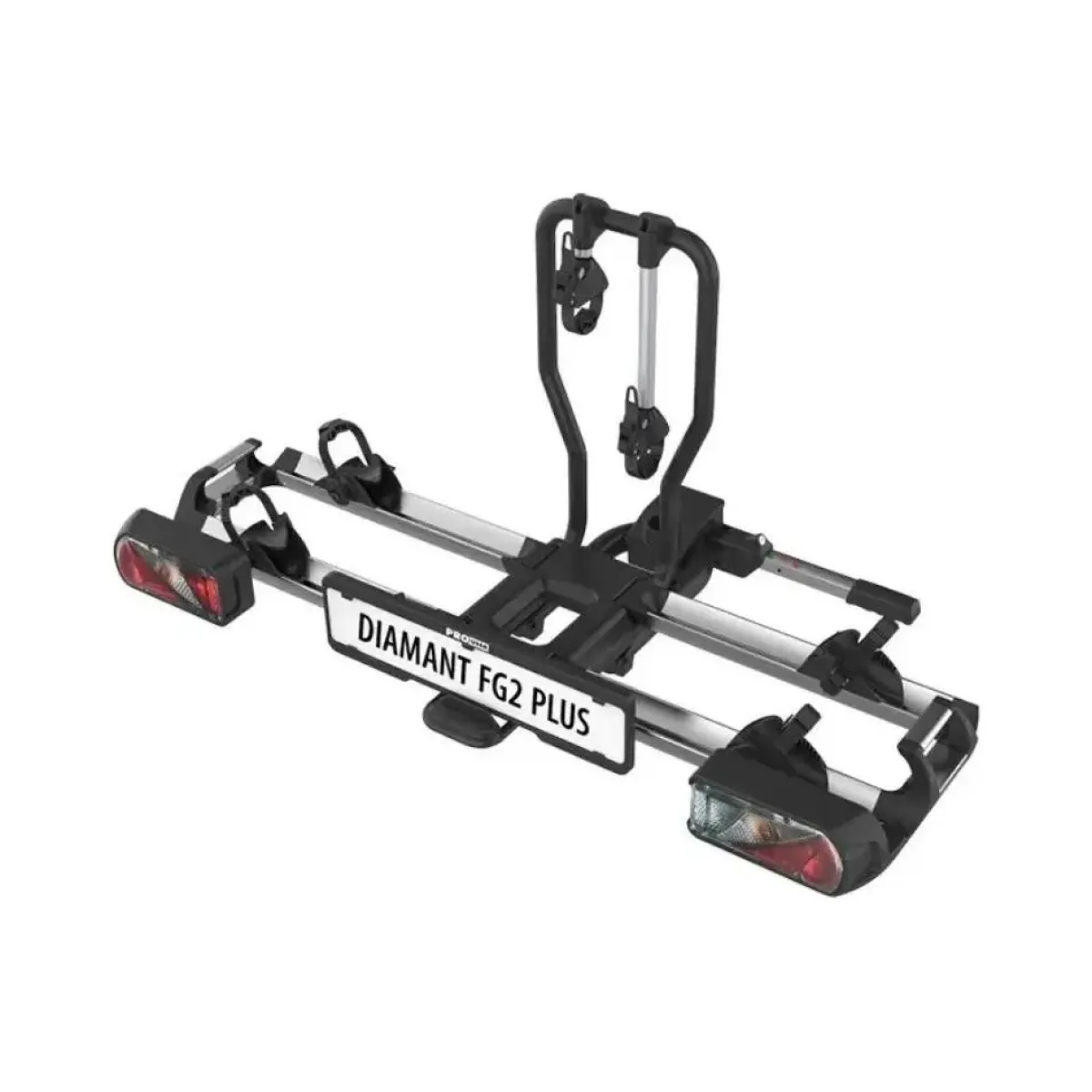 Outlet fietsendrager Diamant FG2 plus Fietsendragers