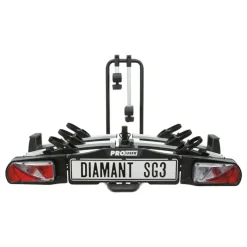 Hot fietsendrager Diamant SG3 Fietsendragers