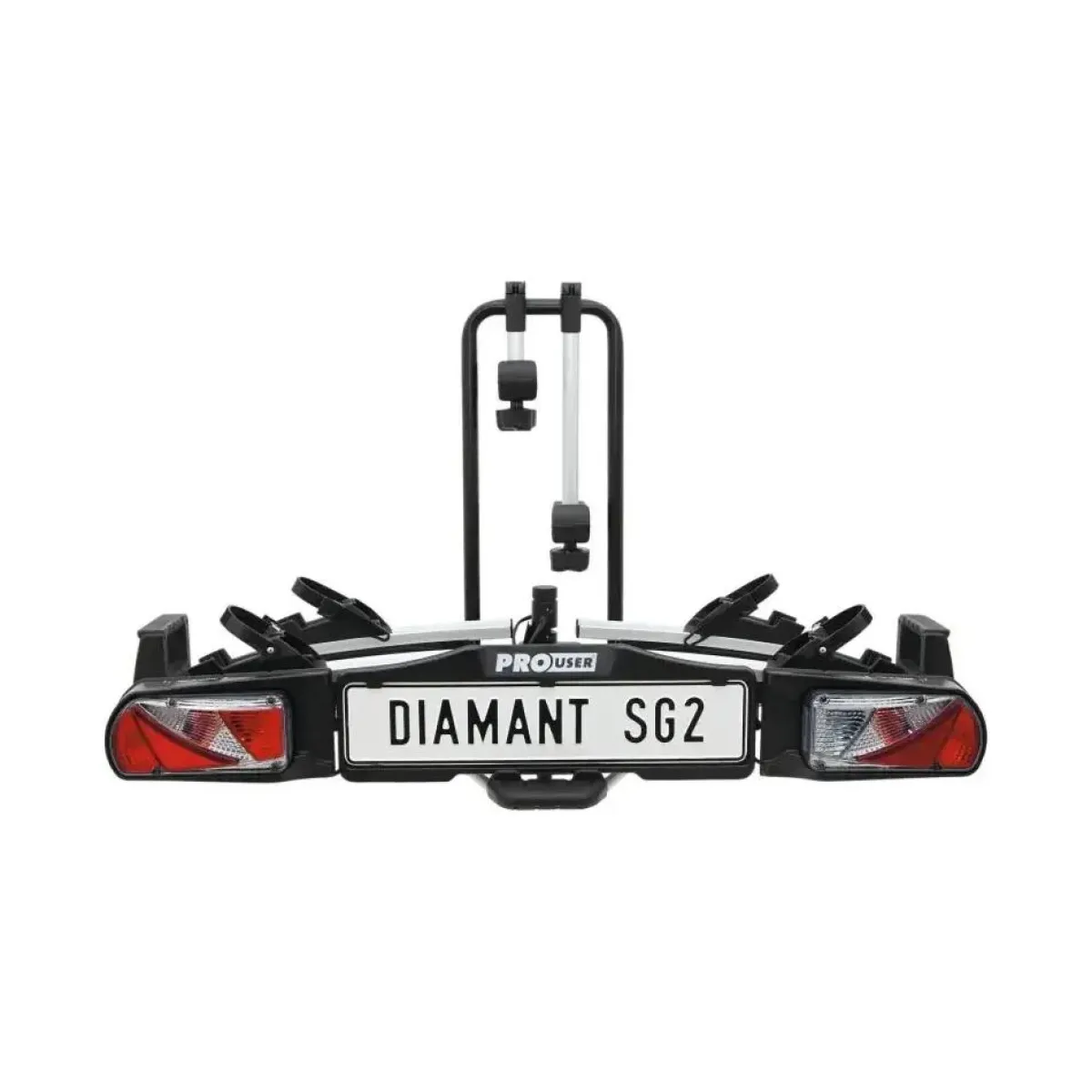Hot fietsendrager Diamant SG2 Fietsendragers|Fietsendrager Elektrische Fiets