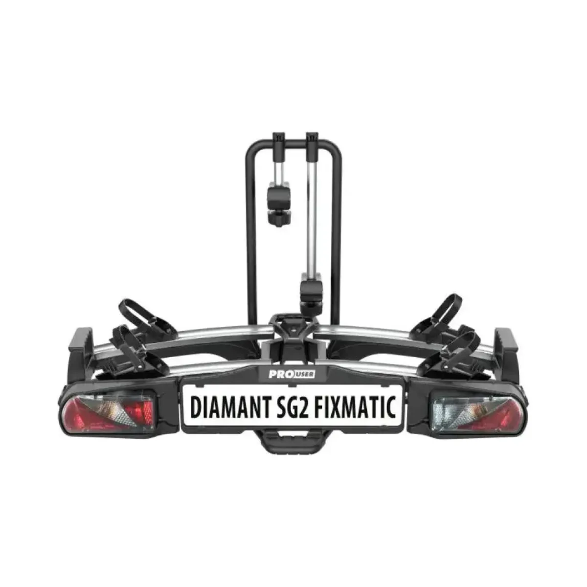 Discount Fietsendrager Diamant SG2 FixMatic Fietsendragers|Fietsendrager Elektrische Fiets