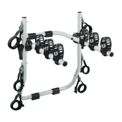 New Fietsendrager follow-me t3 Fietsendragers|Fietsendrager Achterklep