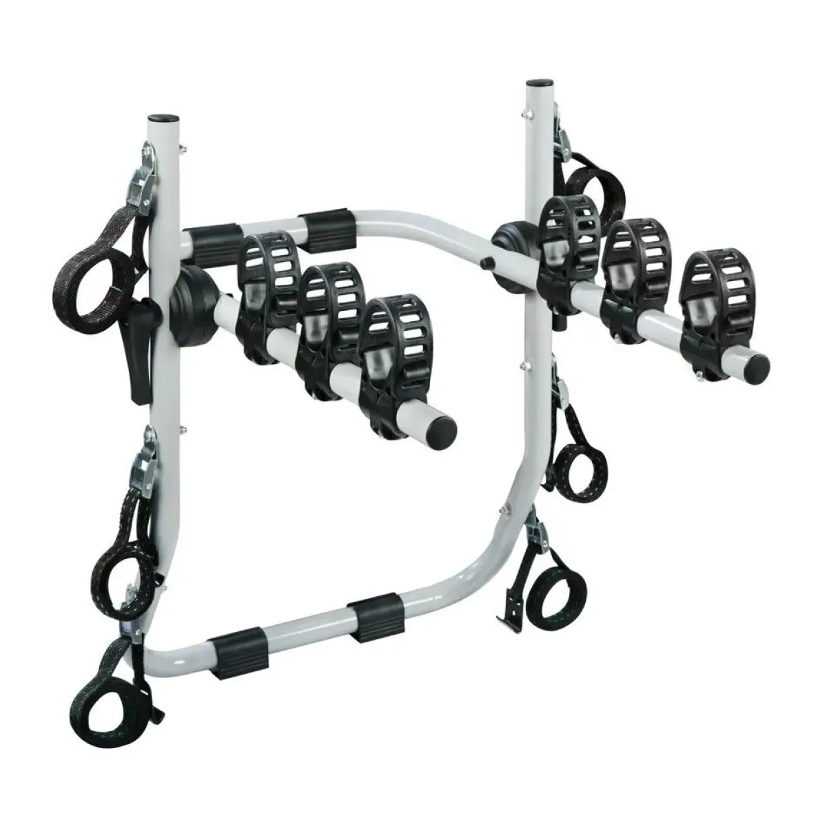 New Fietsendrager follow-me t3 Fietsendragers|Fietsendrager Achterklep