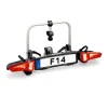 Clearance fietsendrager F14 - 13 polig Fietsendragers