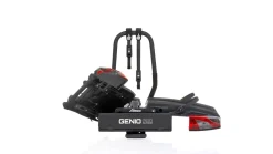 Sale fietsendrager Genio Pro Advanced zwart Fietsendragers|Fietsendrager Elektrische Fiets
