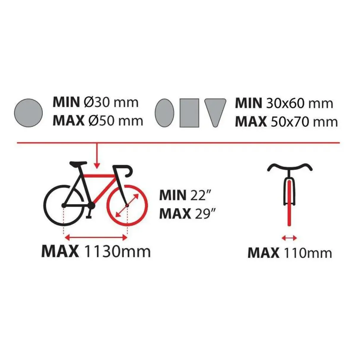 Best Fietsendrager trekhaak - 3 fietsen en opvouwbaar Fietsendragers|Fietsendrager Elektrische Fiets