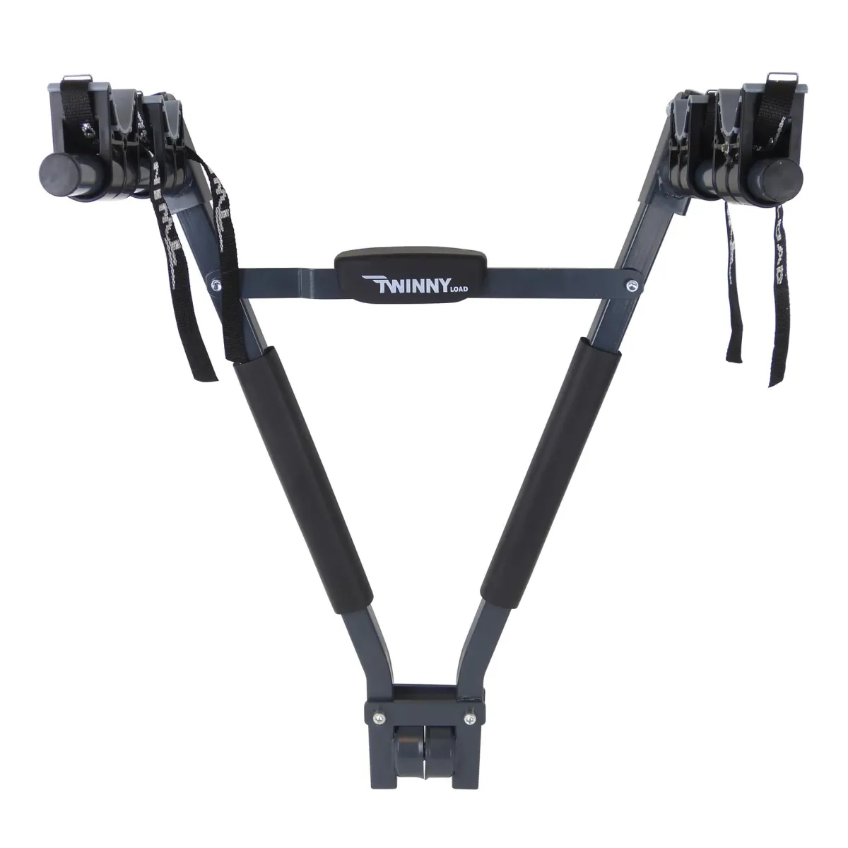 Discount Fietsendrager Easy 2F Zwart Fietsendragers
