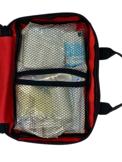 Clearance First Aid Kit 60 Handycare bag Voetverzorging & Ehbo|Ehbo