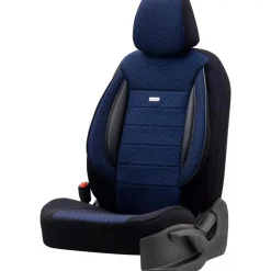 Clearance Fit Sport - Stoelhoezenset Stoel- En Stuurhoezen