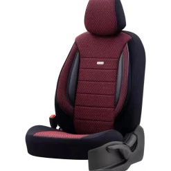 Online Fit Sport - Stoelhoezenset Stoel- En Stuurhoezen