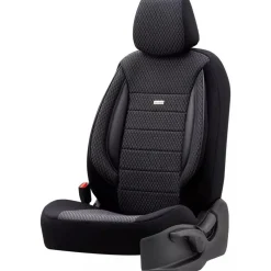 Discount Fit Sport - Stoelhoezenset Stoel- En Stuurhoezen