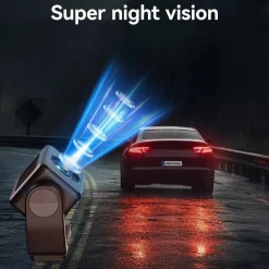 New F4 4K Touch Wifi GPS 32gb dashcam Dashcams