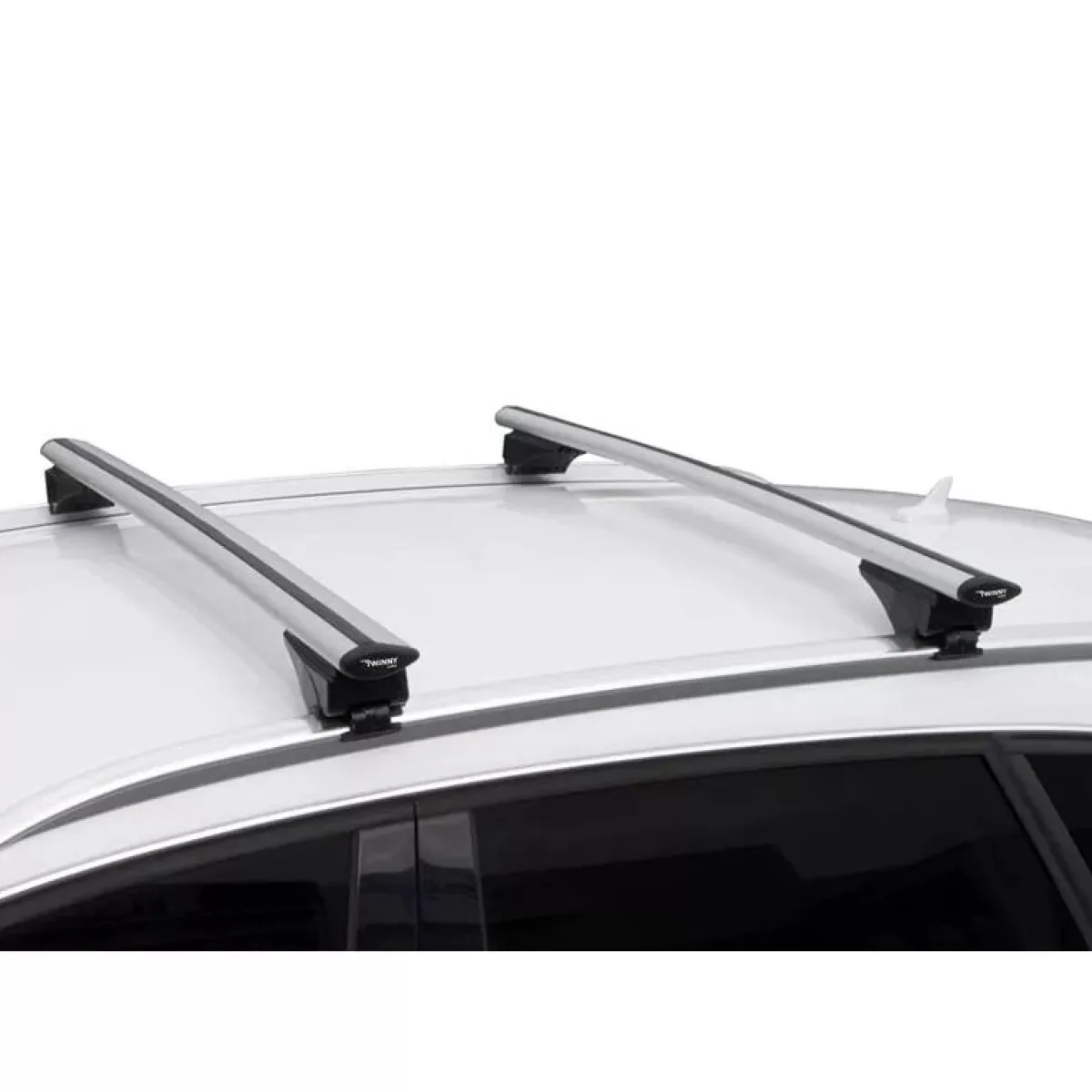 New Fly Bar - Universele dakdragerset Dakdragers
