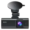 Discount F7NP 4K Wifi GPS 2CH 128gb dashcam Dashcams