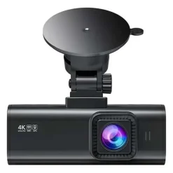 Discount F7NP 4K Wifi GPS 2CH 128gb dashcam Dashcams