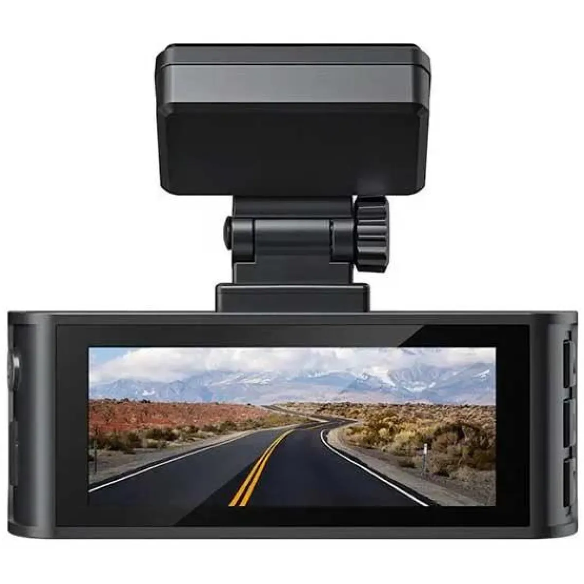 Online F7N Pro 4K Wifi GPS 2CH 64gb dashcam Dashcams