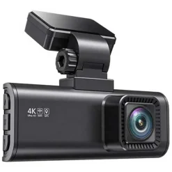 Online F7N Pro 4K Wifi GPS 2CH 64gb dashcam Dashcams