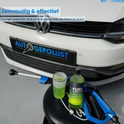 Best Foam Gun - Foam Cannon Auto Wassen