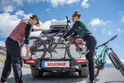 Outlet FoldClick 3 EVO - Fietsendrager Fietsendragers|Fietsendrager Elektrische Fiets