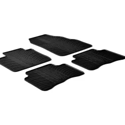 Discount Ford B-Max 2012-2015 - Rubbermatten Automatten