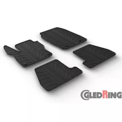 Discount Ford C-Max 2015 - Rubbermatten Automatten
