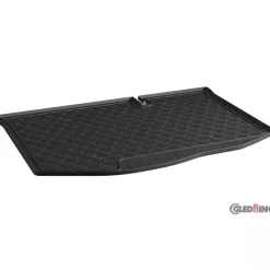 Sale Ford Fiësta VII 5-deurs 2008-2017 - Kofferbakmat Automatten