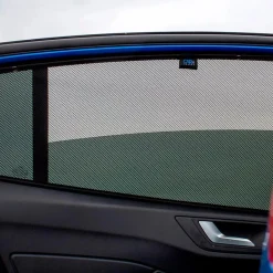 Online Ford Focus IV HB 5 deurs 2018 - Zonneschermen Autozonneschermen