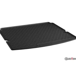Best Ford Galaxy (7-Personen) 2015 - Kofferbakmat Automatten