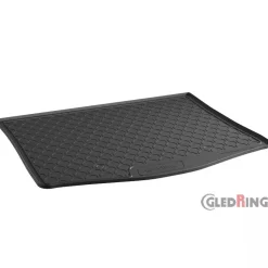 Best Ford Grand C-Max (5 personen) 2011 - Kofferbakmat Automatten