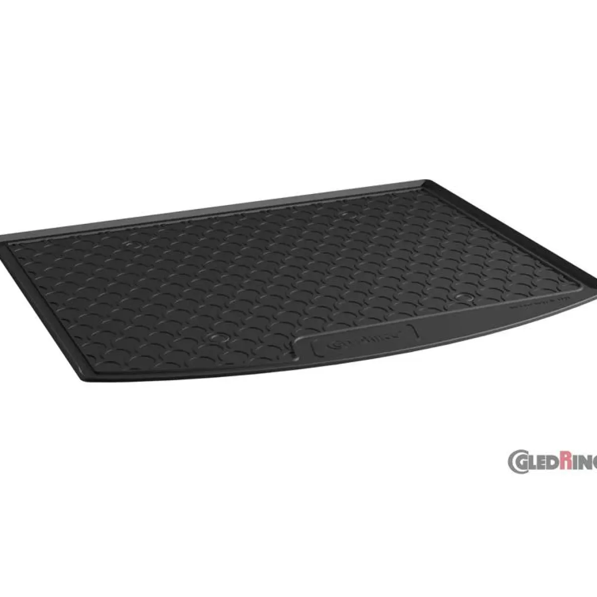 New Ford Kuga 2013-2019 - Kofferbakmat Automatten