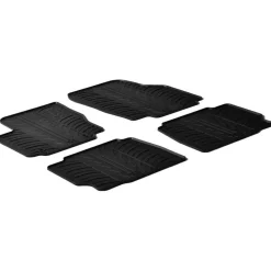 Clearance Ford Mondeo 5 deurs 2007-2011 - Rubbermatten Automatten