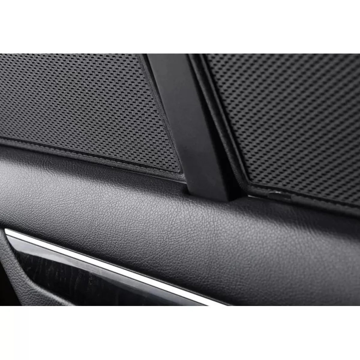 Clearance Ford Mondeo 5 deurs 1996-2000 - Zonneschermen Autozonneschermen