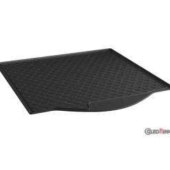 Ford Mondeo V Wagon 2014 - Kofferbakmat Automatten