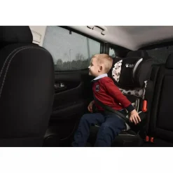 Online Ford Mondeo Wagon 2014 - Zonneschermen achterportieren Autozonneschermen