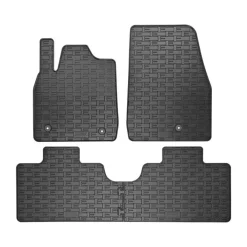 Outlet Ford Mustang Mach E 2020 - Rubbermatten Automatten