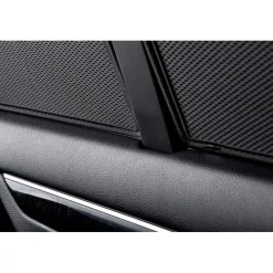 Ford Mustang Mach-E 2020 - Zonneschermen Autozonneschermen