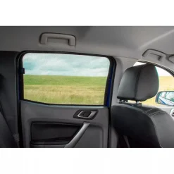 Online Ford Ranger D/C T6 4 deurs 2011 - Zonneschermen Autozonneschermen