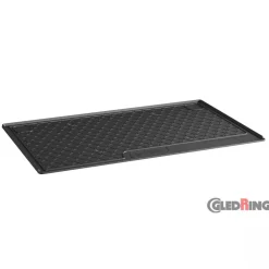 Discount Ford Tourneo Connect L1 2014 - Kofferbakmat Automatten