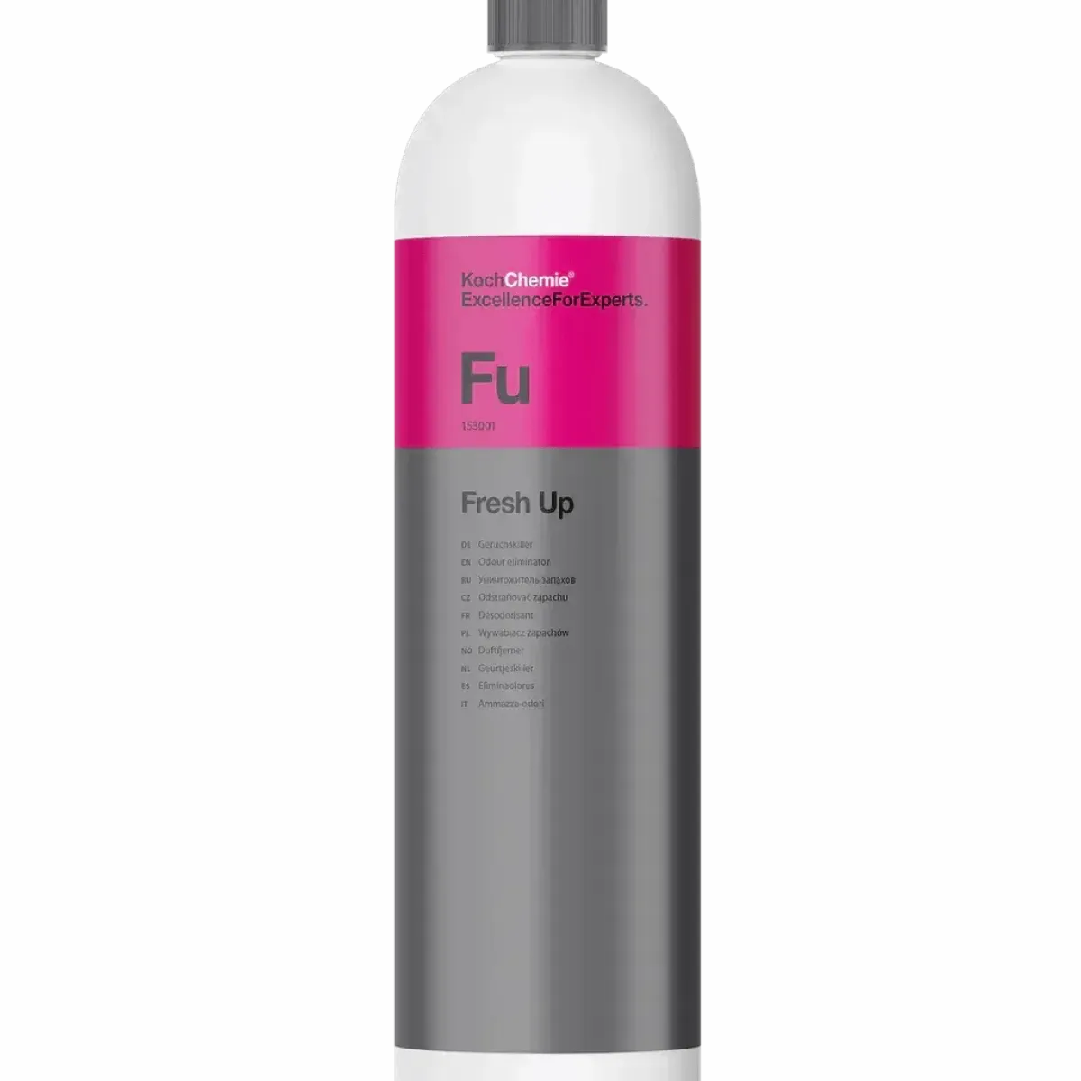 Best Fresh Up Geurverwijderaar Interieurverzorging