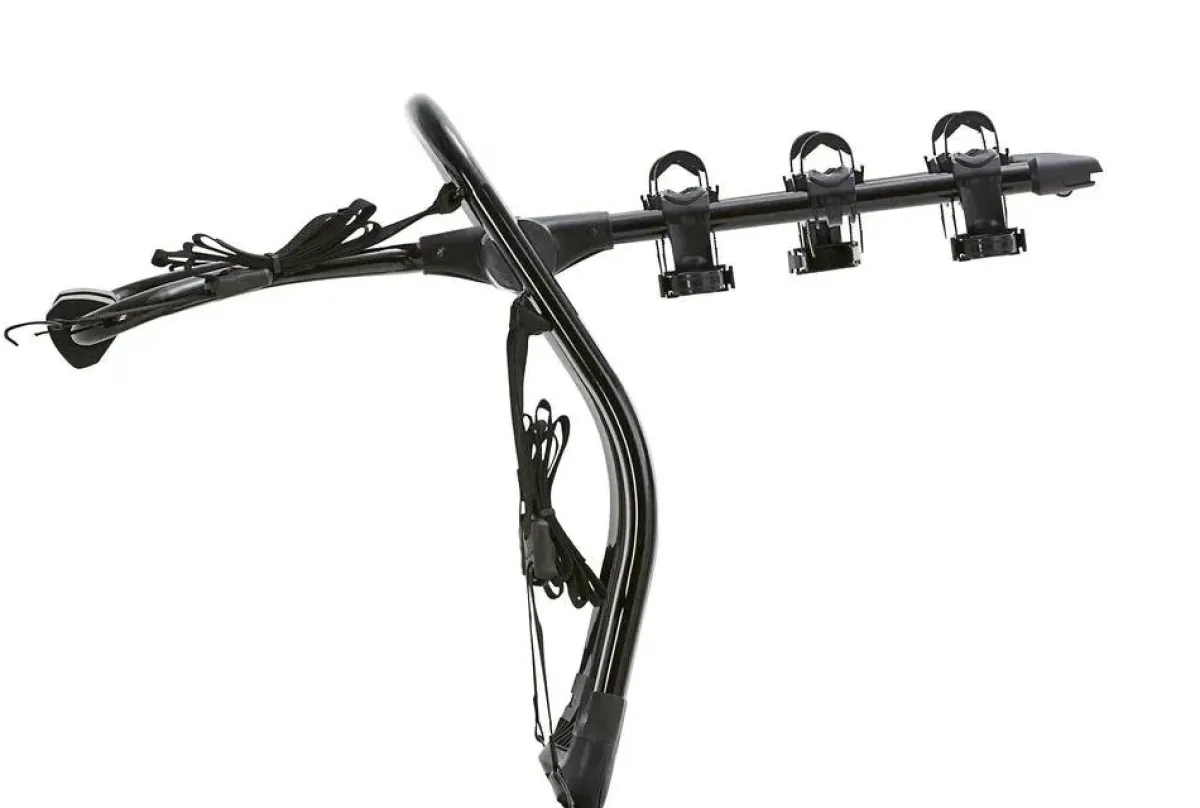 New FullBack 3 - Achterklepfietsendrager Fietsendragers|Fietsendrager Achterklep