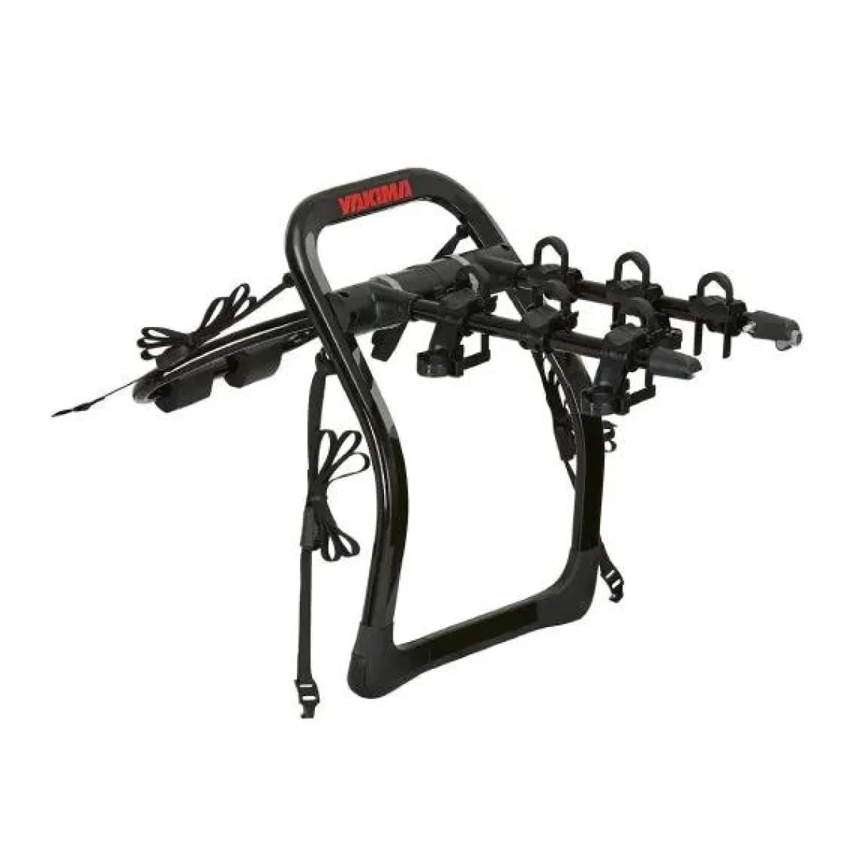 New FullBack 3 - Achterklepfietsendrager Fietsendragers|Fietsendrager Achterklep