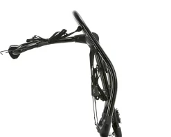 New FullBack 3 - Achterklepfietsendrager Fietsendragers|Fietsendrager Achterklep
