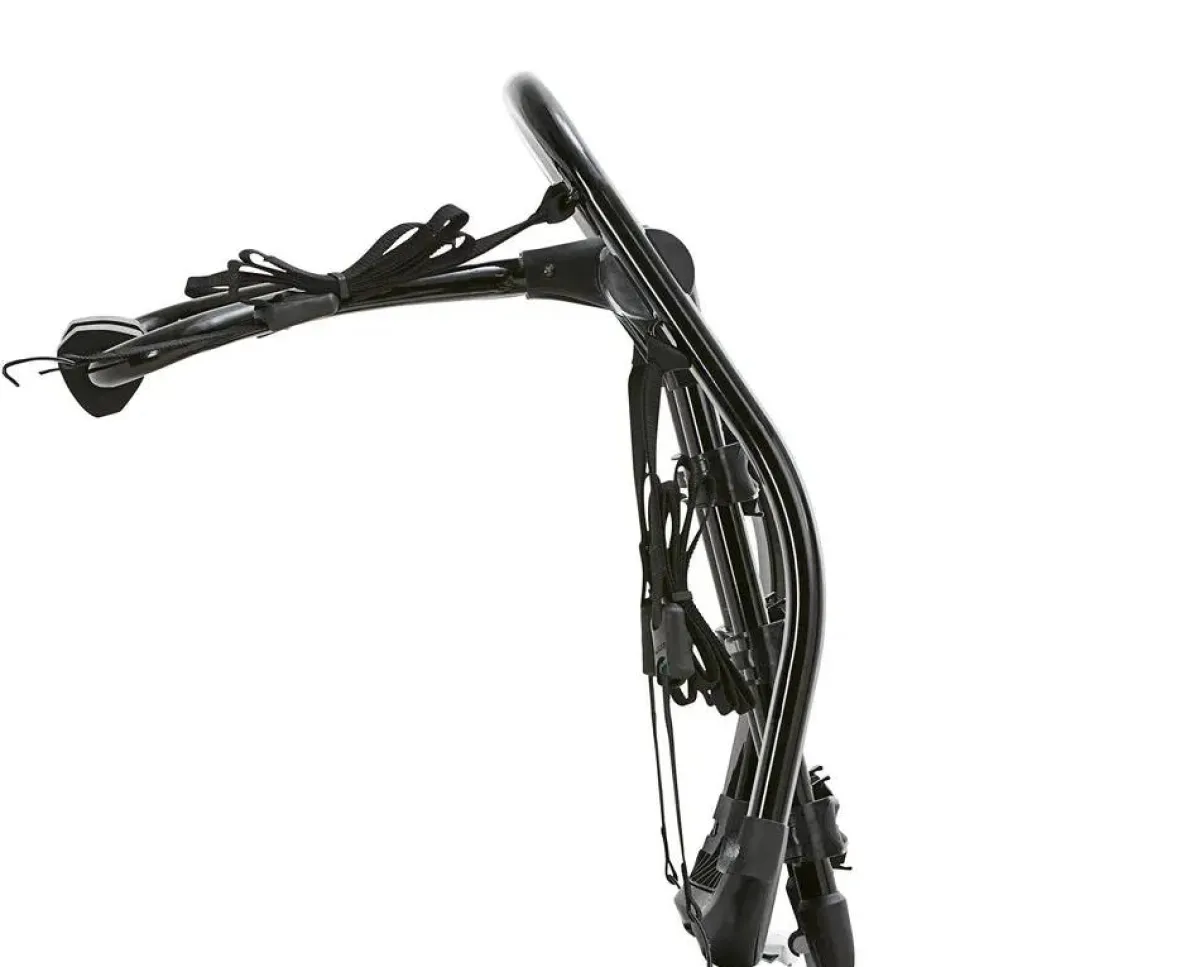 New FullBack 3 - Achterklepfietsendrager Fietsendragers|Fietsendrager Achterklep