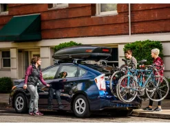 New FullBack 3 - Achterklepfietsendrager Fietsendragers|Fietsendrager Achterklep