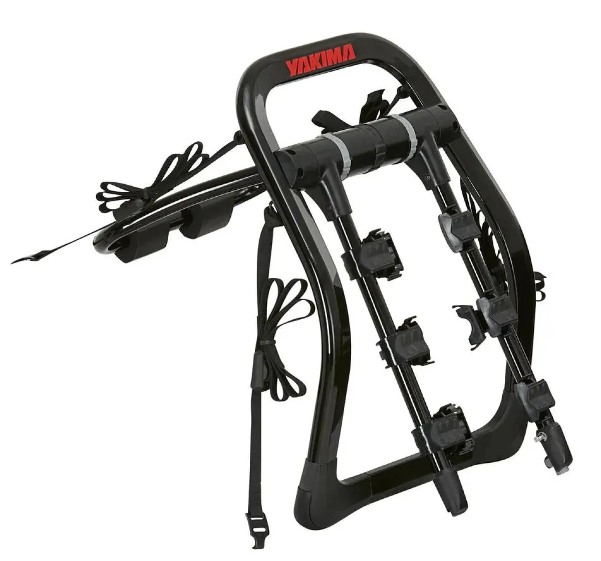 New FullBack 3 - Achterklepfietsendrager Fietsendragers|Fietsendrager Achterklep