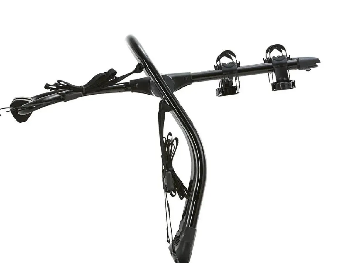 Discount FullBack 2 - Achterklepfietsendrager Fietsendragers|Fietsendrager Achterklep
